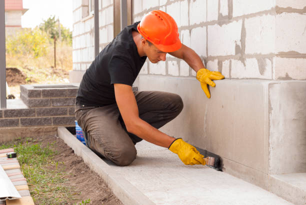 Licensed Foundation Crack Repair service in Lexington, SC - SJ Waterproofing Pros